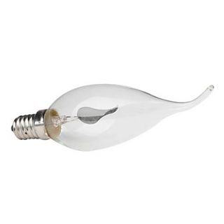 EUR € 7.81   e14 3w 150 200lm Rotlicht LED Kerzenlampe (220v), alle