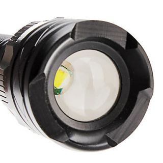 EUR € 20.05   UltraFire 185 zoom a fuoco regolabile 5 Mode Cree XM L