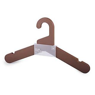 EUR € 9.19   mode kleding hanger (2 delig, verschillende kleuren