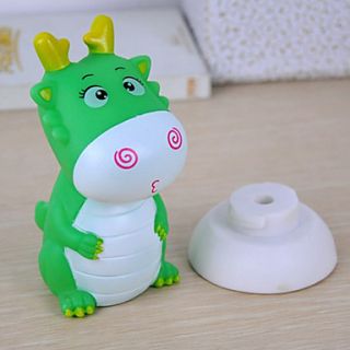 EUR € 6.34   dessin animé dragon de bébé Tirelire, livraison