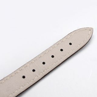 EUR € 3.30   Unisex Leder Armband 14mm (braun), alle Artikel