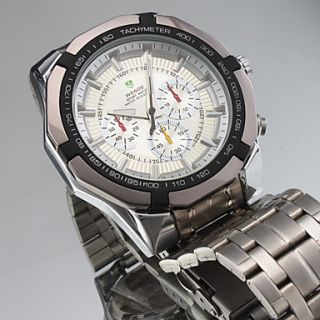 USD $ 12.49   Fashion Waterproof Sport Wrist Watch WH 1010,