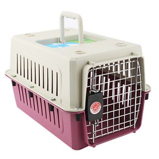 EUR € 45.99   draagbare huisdier kennel voor honden en katten (32 x