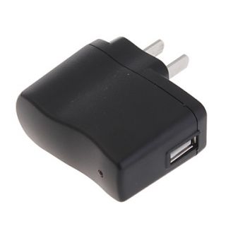 EUR € 3.20   Adaptador de corriente USB / cargador (220 ~ plug 240v