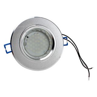 EUR € 6.43   2w 3528 SMD 36 LED 240lm weiß Deckenspot Glühbirne