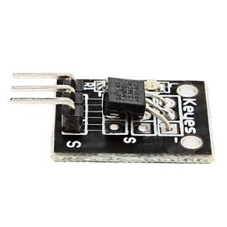 EUR € 2.66   DS18B20 digital temperatursensor modul for Arduino