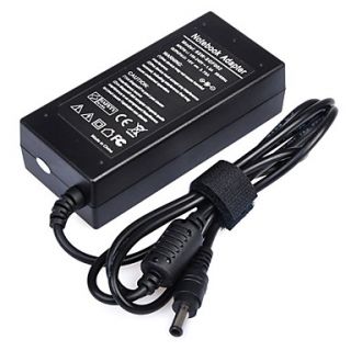 USD $ 23.09   Laptop Adapter for Samsung NoteMaster 486S/25N Series