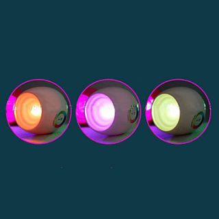 EUR € 11.86   Novelty Led Ambiance Lys med Touch Controls, Gratis
