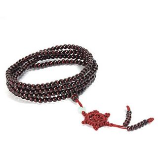 EUR € 6.34   rouge naturel wingceltis 216 chapelets bracelets