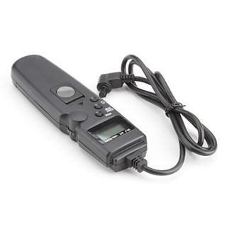 EUR € 30.26   Camera Timing Remote Switch TC 1002 voor CANON 1D 1DS