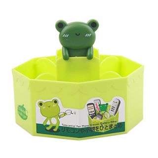 EUR € 8.55   5 storage grid box cartoon (colori assortiti), Gadget a