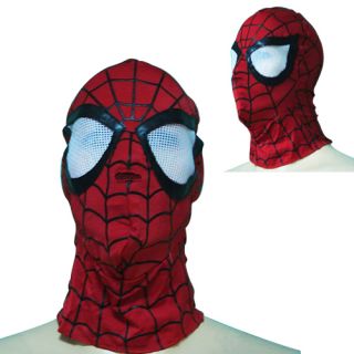 Spider Man Spiderman Mask for Party 01 L