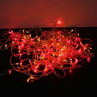 18m 180 led buntes Licht 8 Funkenbildung Modi christmas fairy String