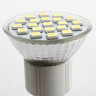 EUR € 4.77   e14 5050 SMD LED weiß 21 200 220lm Glühlampe (230V, 3