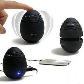 USD $ 13.59   Mini Easter Egg Tumbler Speaker for  MP4 Cellphone PC