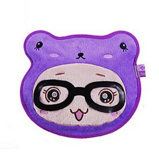 EUR € 10.85   Cartoon Doll Occhiali elettrico acqua calda Borsa