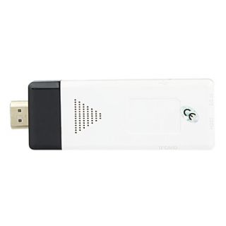 USD $ 49.99   VIA 8850 Android 4.1 MINI PC(WiFi, 4GB, Cortex A9),