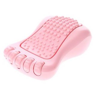 USD $ 21.19   USB Powered Pedaled Foot Massage Relaxer,