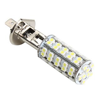 EUR € 3.85   h1 3v 68 SMD 220 250lm vitt ljus ledde glödlampa för