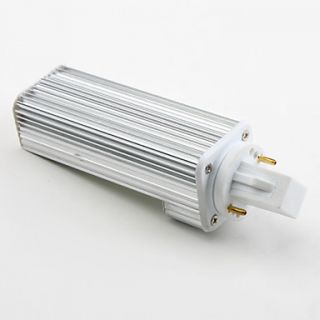 EUR € 15.08   G24 8w 52x5050 SMD 520 600lm 5500 6500k natuurlijk wit