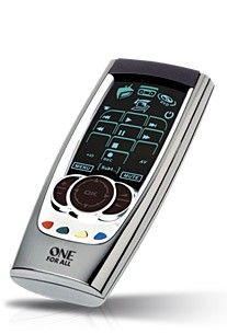 Kameleon 3 in 1 Universal Remote Control $199 URC8203