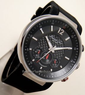 Pictures may look bigger than actual watch, please check dimensions in