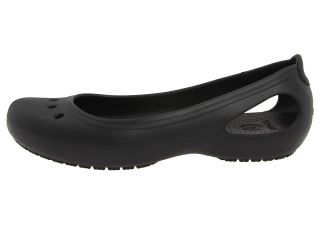 Crocs Kadee Womens Flat Ballerina Shoes All Sizes