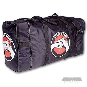 Kenpo Karate Tournament Bag Equipment Gear Duffel Bag
