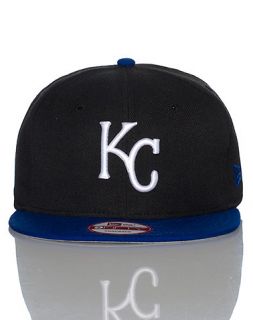 New Era Kansas City Royals MLB Snapback Cap