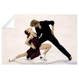 2010 Skate America Wall Decal