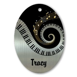 Instrument Gifts  Instrument Seasonal  personalized mixed musical