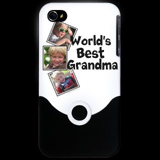 Grandchildren Gifts  Grandchildren iPhone Cases  Worlds Best