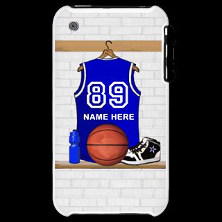 Basket Ball Gifts  Basket Ball iPhone Cases  Personalized