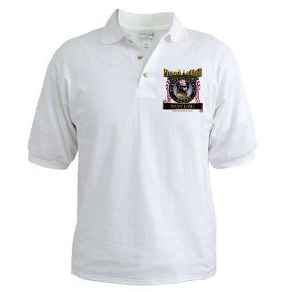 Dad Gifts  Dad Polos  PERSONALIZED USN PRIDE SHIRT (Front & Back