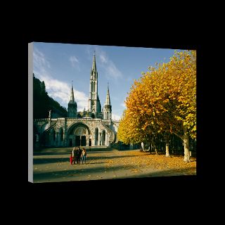 National Geographic Art Store  2012_01_06 010  Lourdes, France