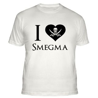 Love Smegma Gifts & Merchandise  I Love Smegma Gift Ideas  Unique