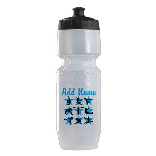 Artistic Gymnastics Gifts  Artistic Gymnastics Water Bottles
