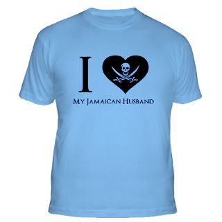 Love My Jamaican Husband Gifts & Merchandise  I Love My Jamaican
