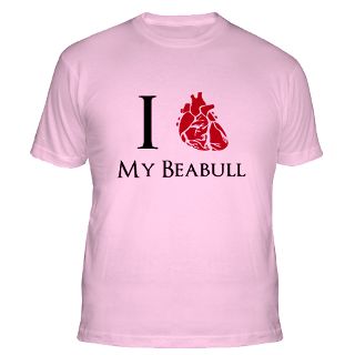 Love My Beabull Gifts & Merchandise  I Love My Beabull Gift Ideas