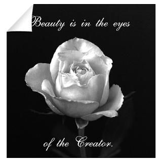 Wall Art  Wall Decals  Beauty eyes Wall Decal