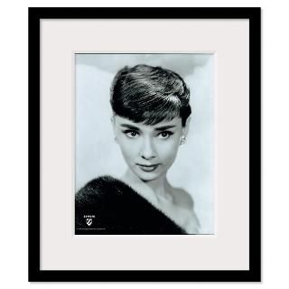 Audrey Hepburn Framed Prints  Audrey Hepburn Framed Posters