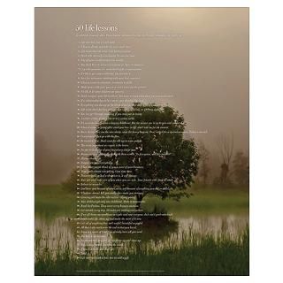 Wall Art  Posters  All 50 (tree) Poster