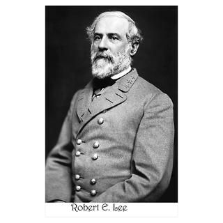 Wall Art  Posters  Robert E. Lee Poster