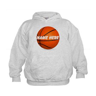 Basketball Gifts  Basketball Sweatshirts & Hoodies  Customizable