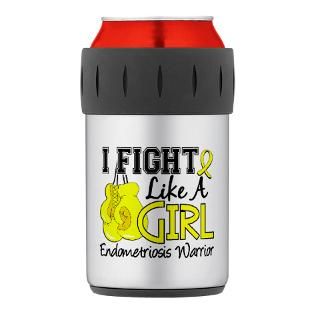 Breast Cancer Fight Like A Girl Thermos® Containers & Bottles  Food