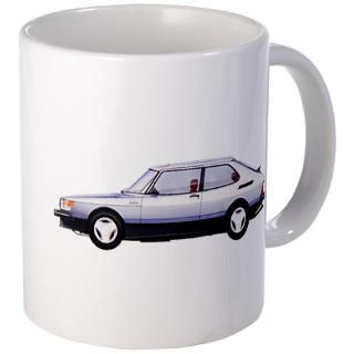 Saab Mugs  Buy Saab Coffee Mugs Online