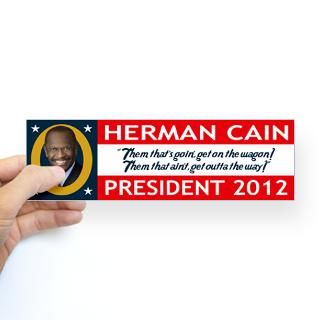 2012 Election Gifts  2012 Election Bumper Stickers