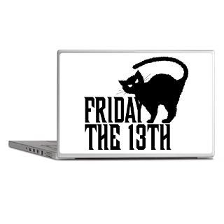 13 Gifts  13 Laptop Skins  Friday the 13th Laptop Skins