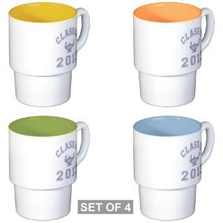 Of Science In Nursing Drinkware  Class Of 2013 BSN Coffee Cups