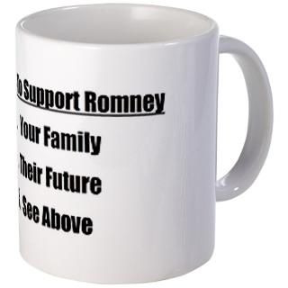 Romney Ryan Republican 2012 Travel Mug by GB_Mitt_Ryan_3Rs